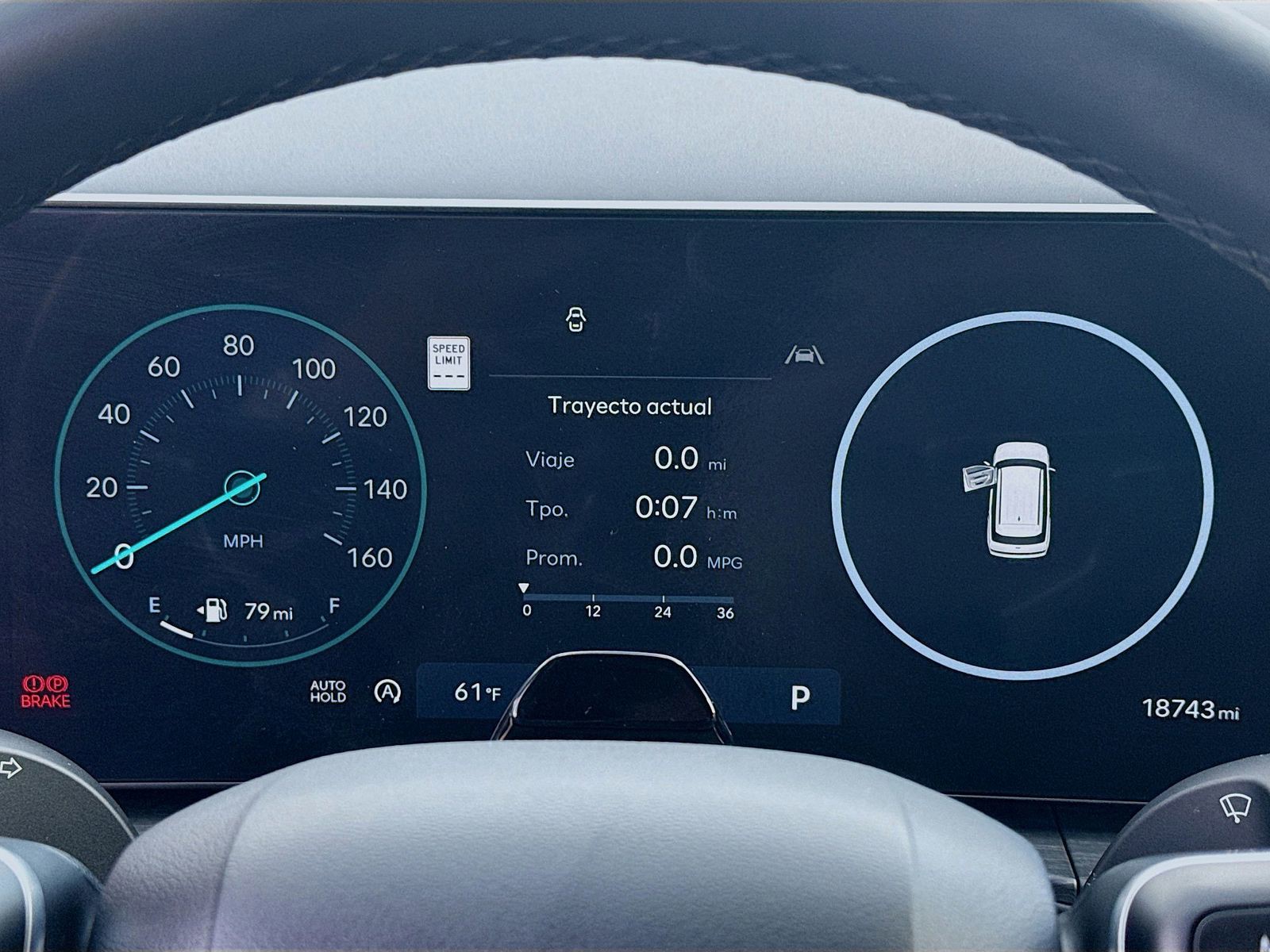 2024 Hyundai Santa Fe - Photo 10