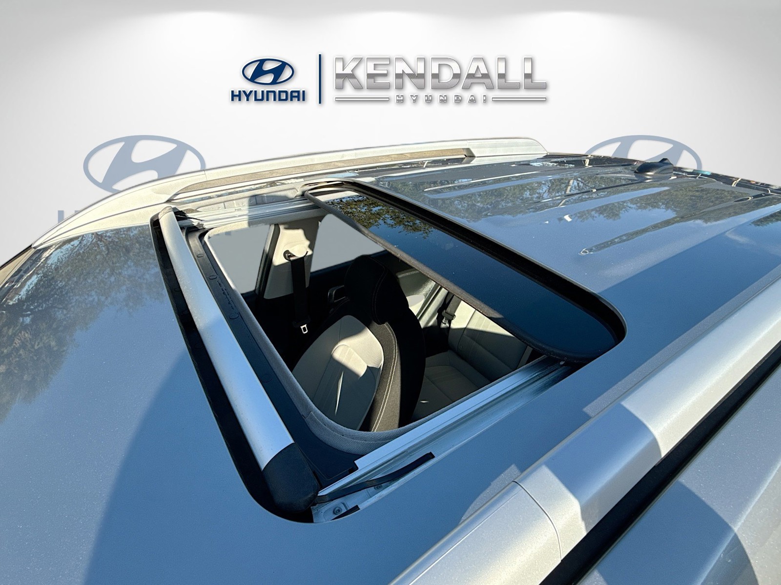 2024 Hyundai Venue - Photo 7