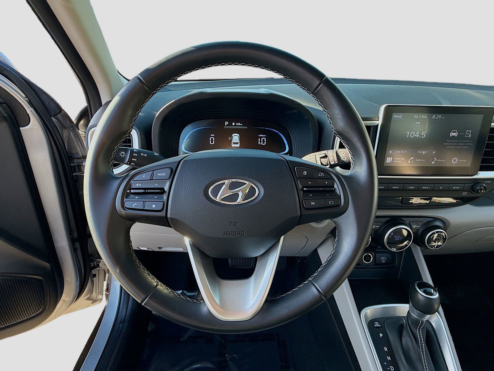 2024 Hyundai Venue - Photo 9