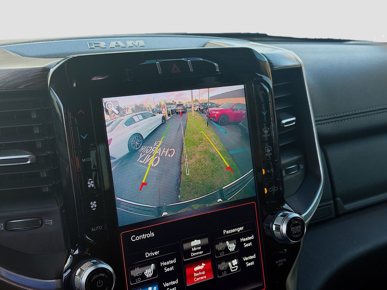 2020 Ram 1500 - Photo 13