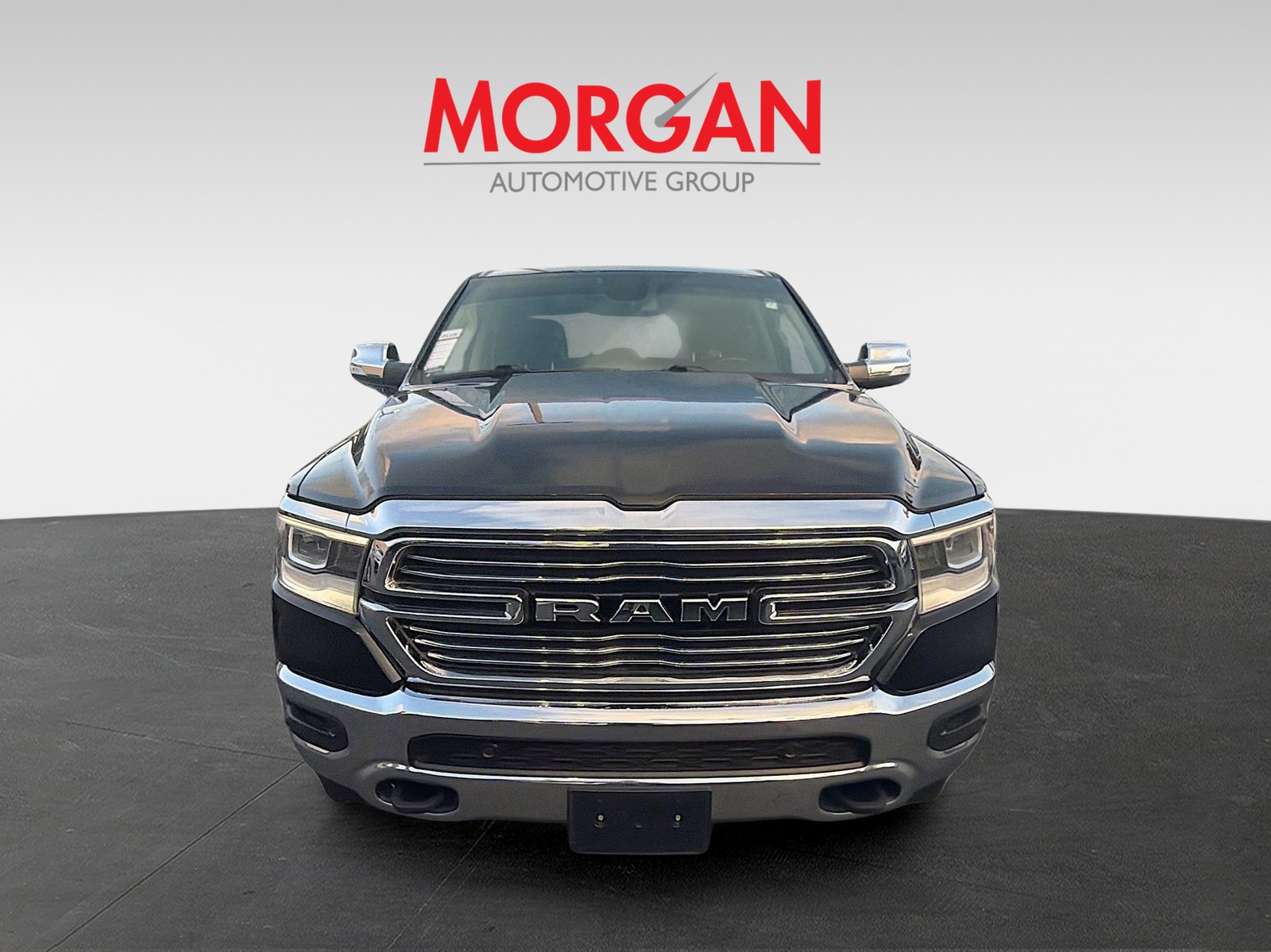 2020 Ram 1500 - Photo 3