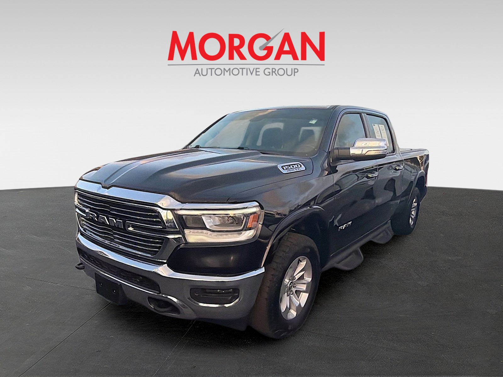 2020 Ram 1500 - Photo 2