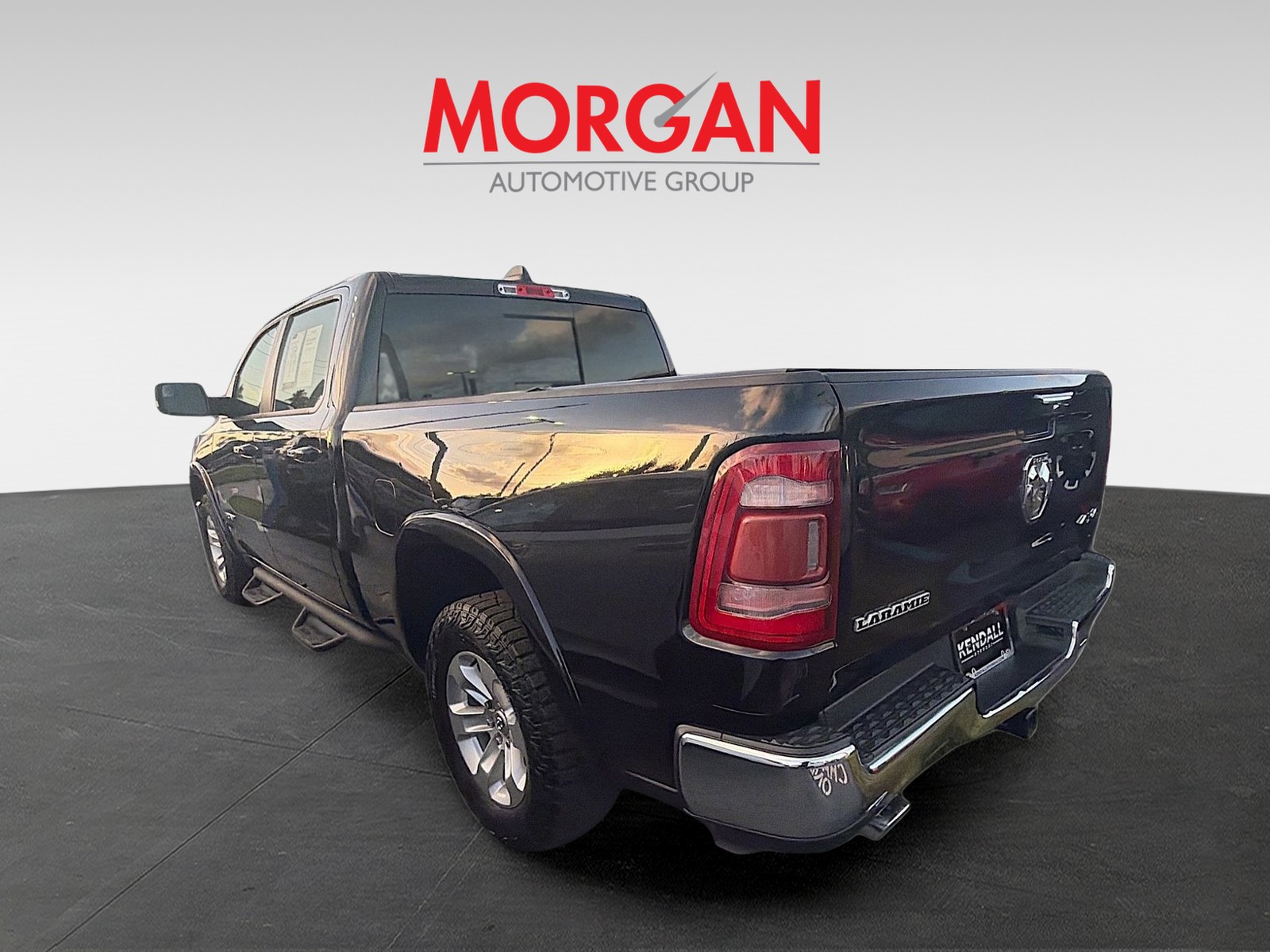 2020 Ram 1500 - Photo 4