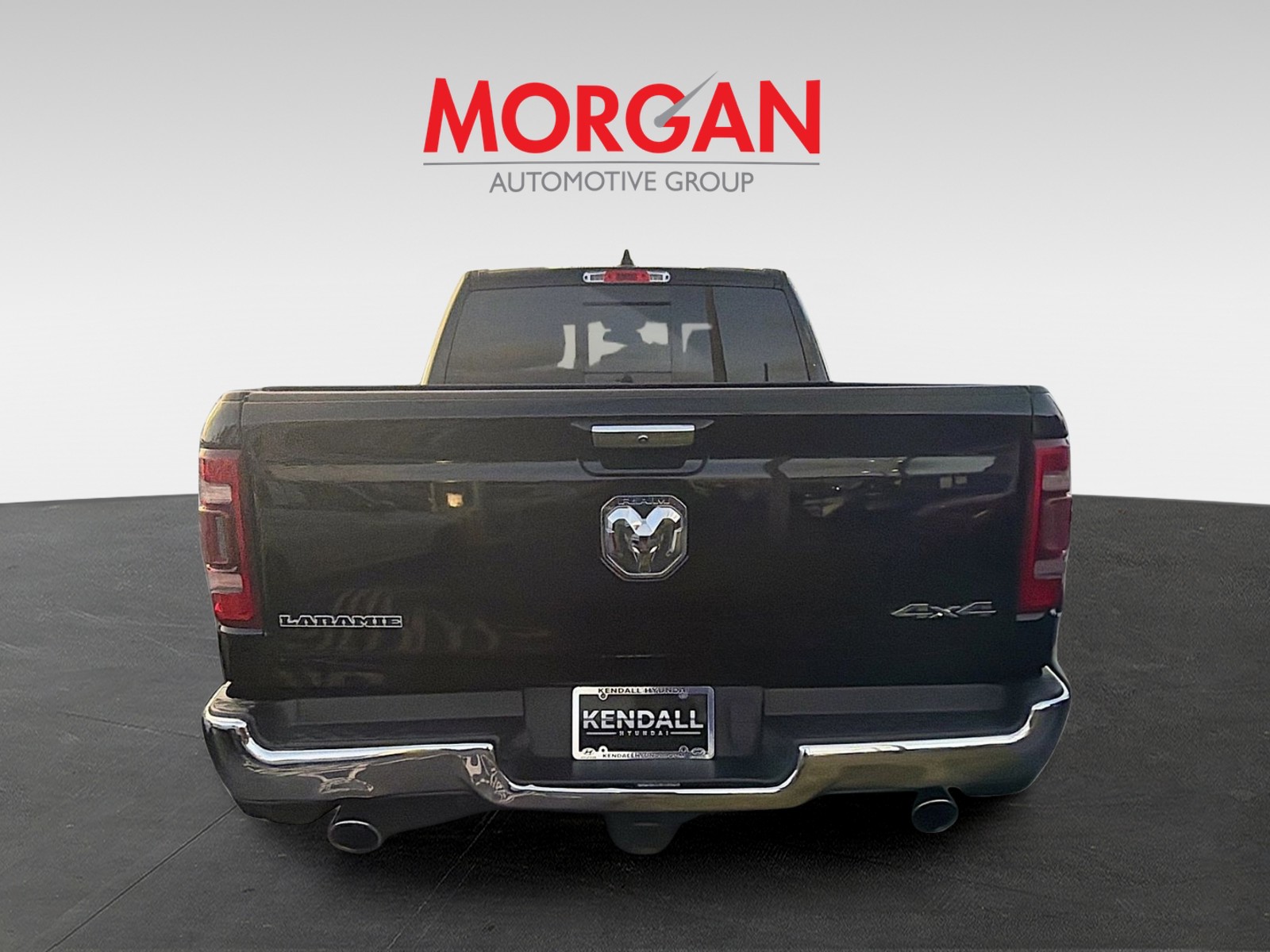 2020 Ram 1500 - Photo 6