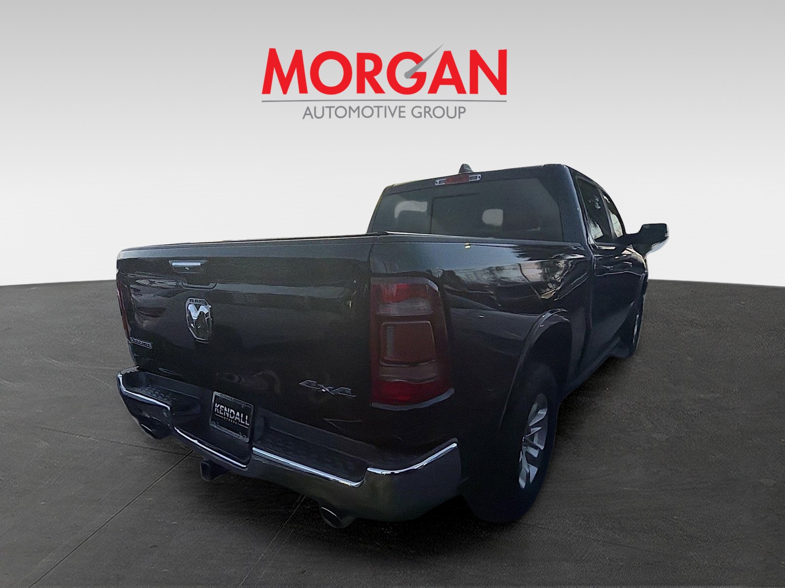 2020 Ram 1500 - Photo 5
