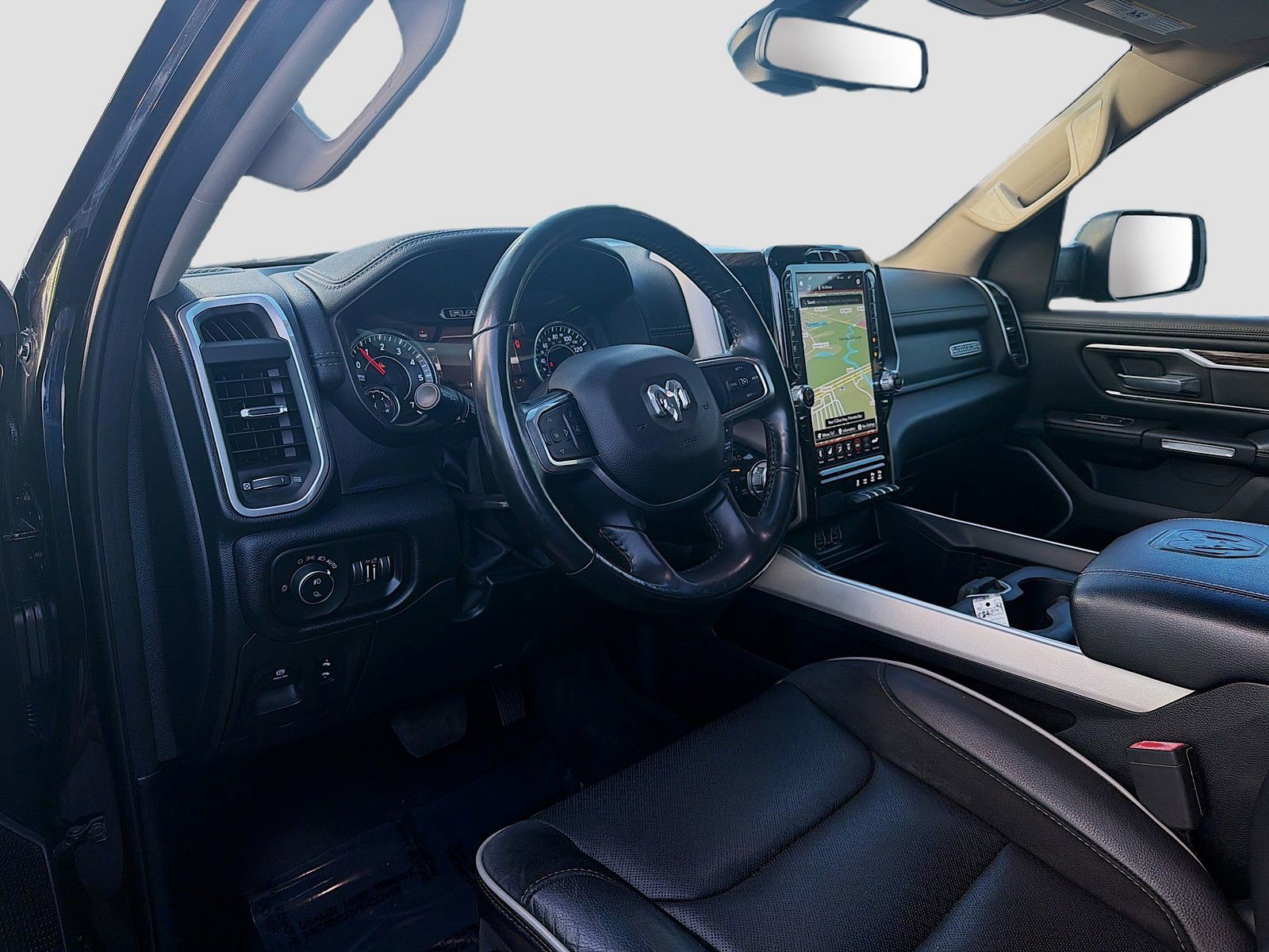 2020 Ram 1500 - Photo 7
