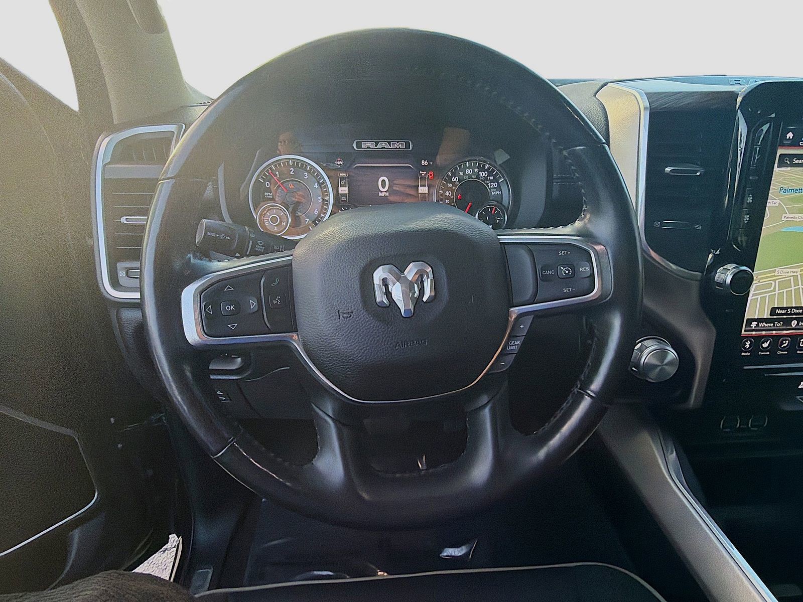 2020 Ram 1500 - Photo 8