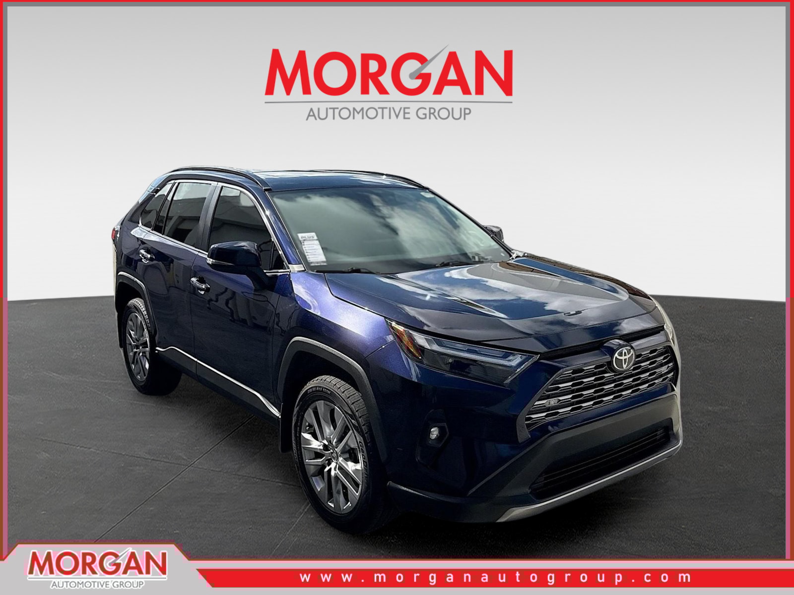 2024 Toyota RAV4 Limited