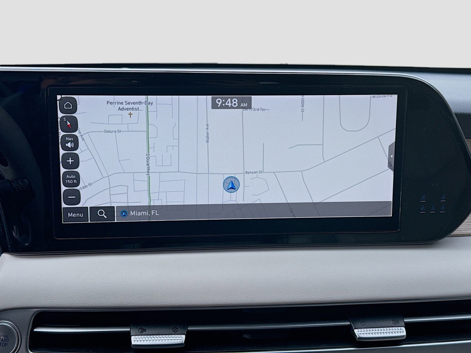 2023 Hyundai Palisade - Photo 12