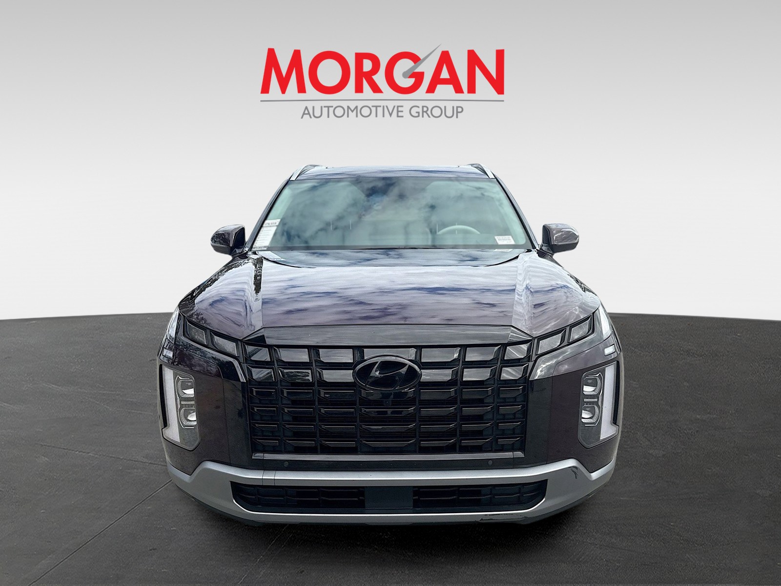2023 Hyundai Palisade - Photo 3
