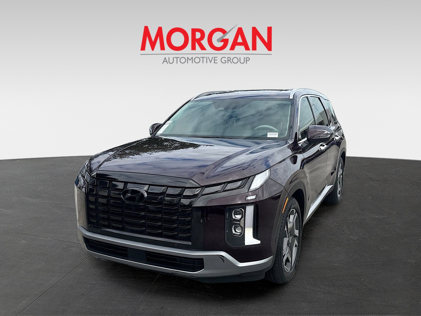 2023 Hyundai Palisade - Photo 2