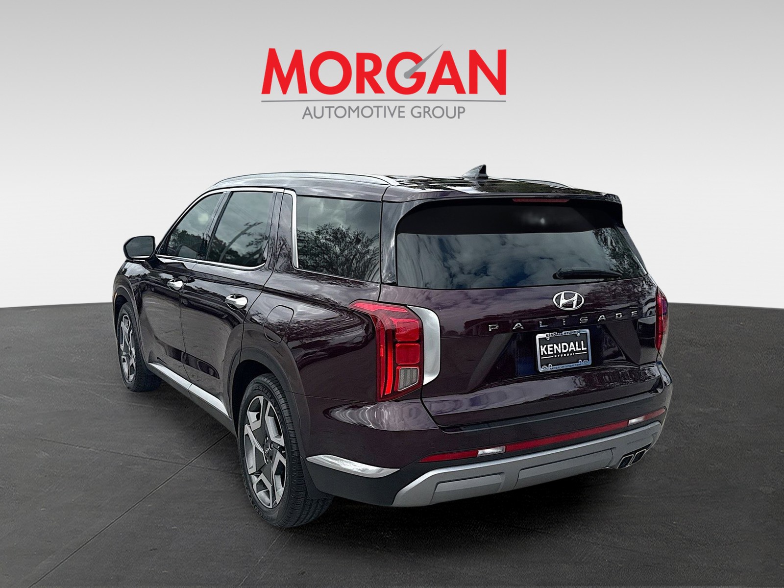 2023 Hyundai Palisade - Photo 4