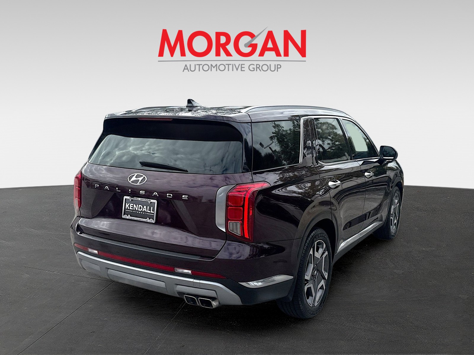 2023 Hyundai Palisade - Photo 5
