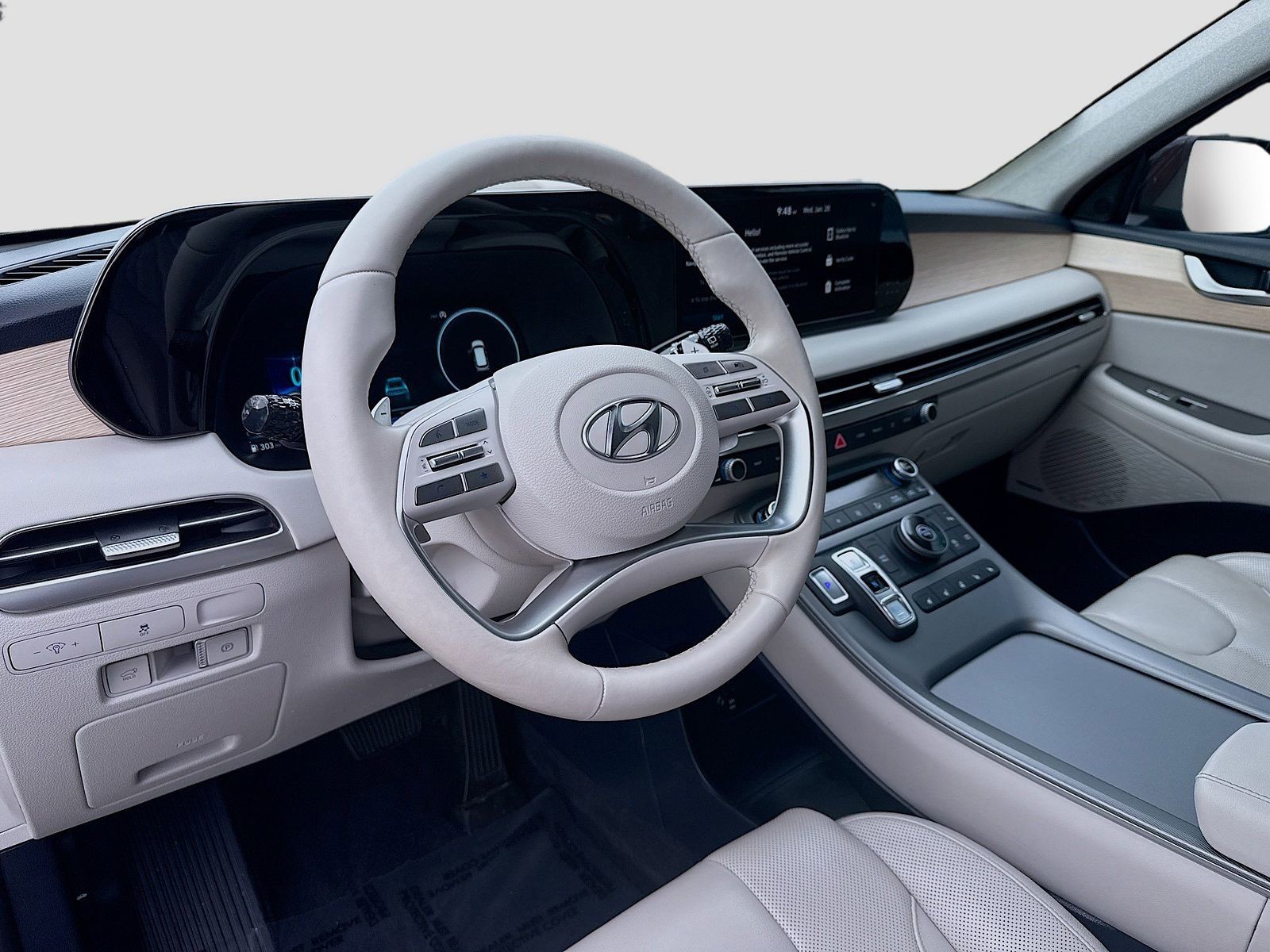 2023 Hyundai Palisade - Photo 8