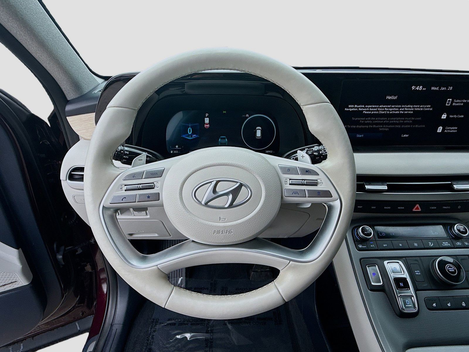 2023 Hyundai Palisade - Photo 9