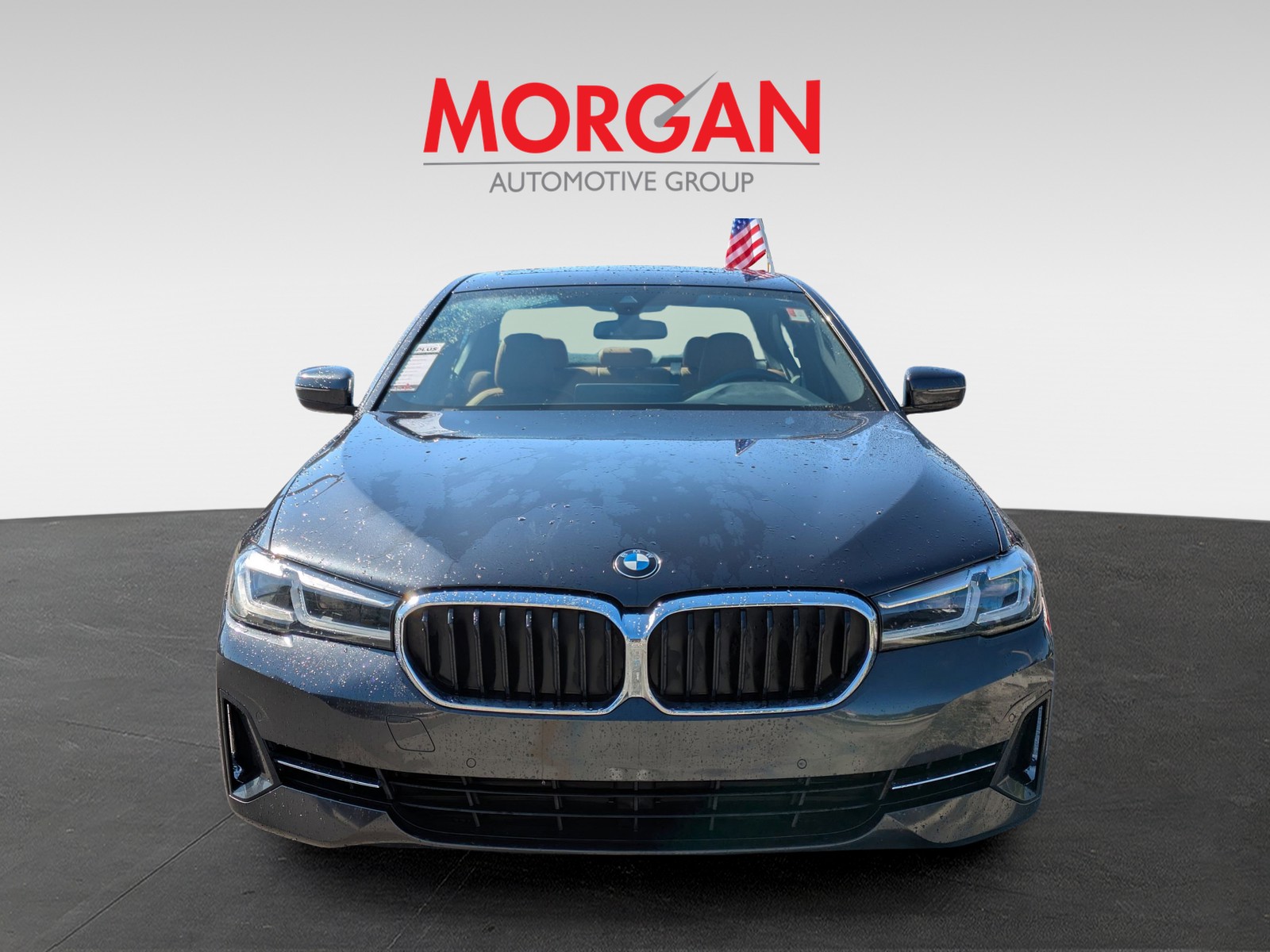 2022 BMW 5 Series - Photo 3