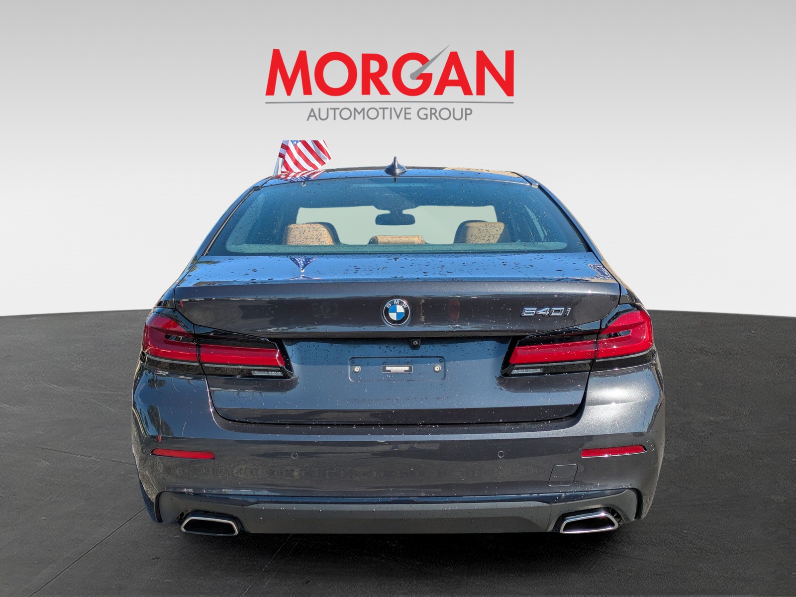 2022 BMW 5 Series - Photo 6