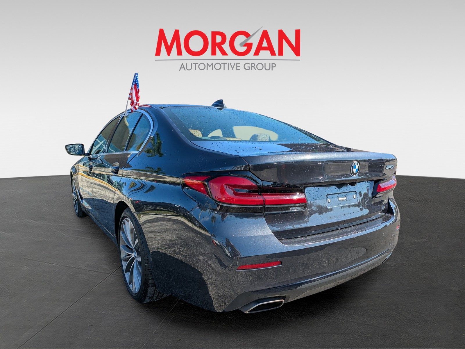 2022 BMW 5 Series - Photo 5
