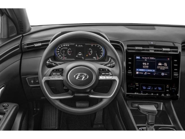 2024 Hyundai Santa Cruz - Photo 11