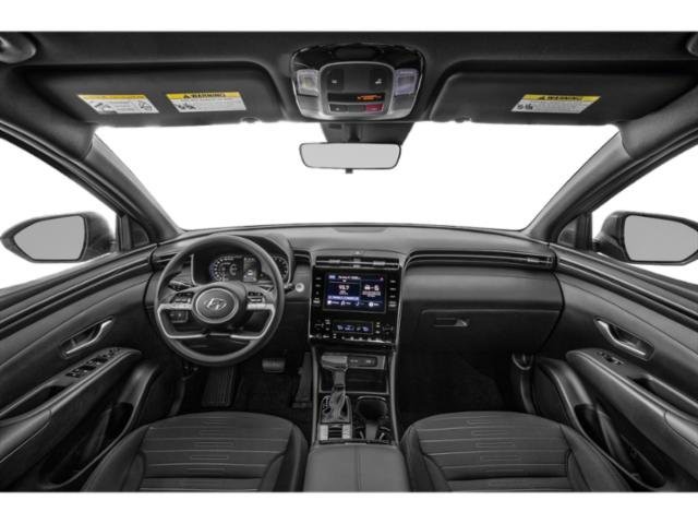 2024 Hyundai Santa Cruz - Photo 12