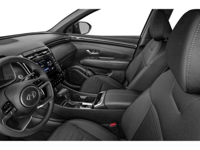 2024 Hyundai Santa Cruz - Photo 13