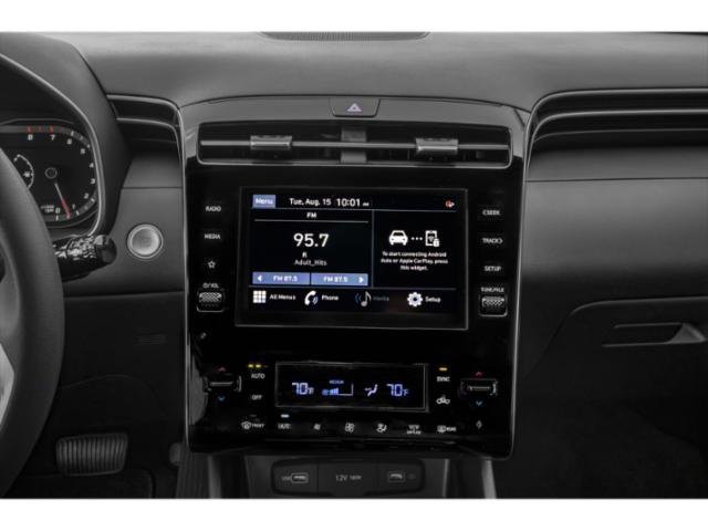 2024 Hyundai Santa Cruz - Photo 14