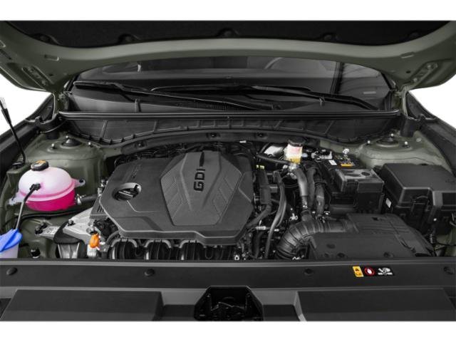 2024 Hyundai Santa Cruz - Photo 15