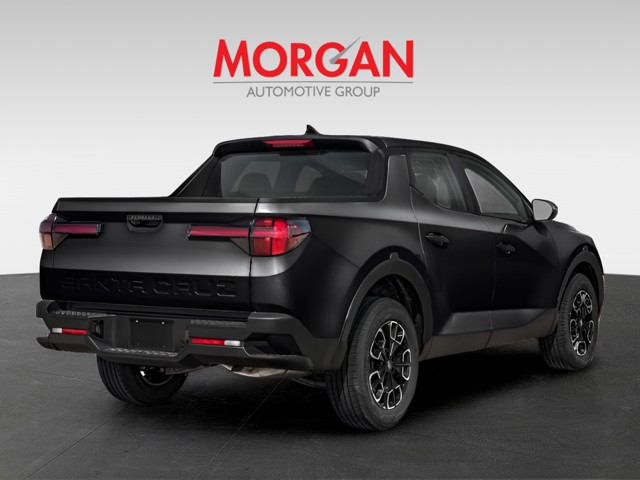 2024 Hyundai Santa Cruz - Photo 5