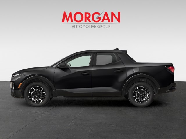 2024 Hyundai Santa Cruz - Photo 8