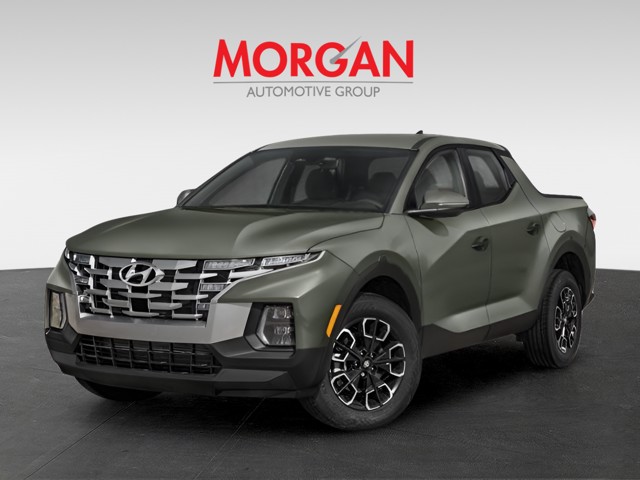 2024 Hyundai Santa Cruz - Photo 2