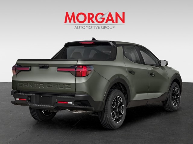 2024 Hyundai Santa Cruz - Photo 6