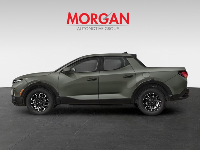 2024 Hyundai Santa Cruz - Photo 9