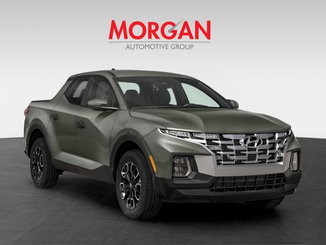 2024 Hyundai Santa Cruz - Photo 3