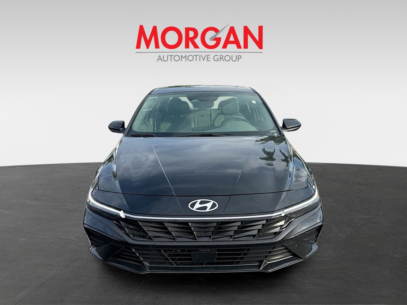 2025 Hyundai Elantra - Photo 3