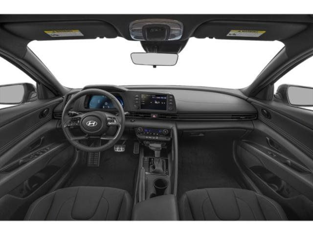 2025 Hyundai Elantra - Photo 10