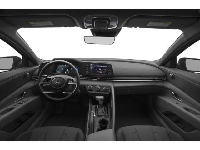 2025 Hyundai Elantra - Photo 11