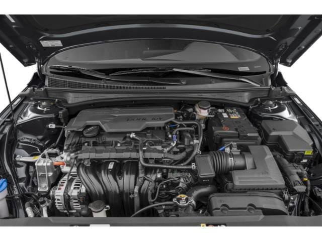 2025 Hyundai Elantra - Photo 15