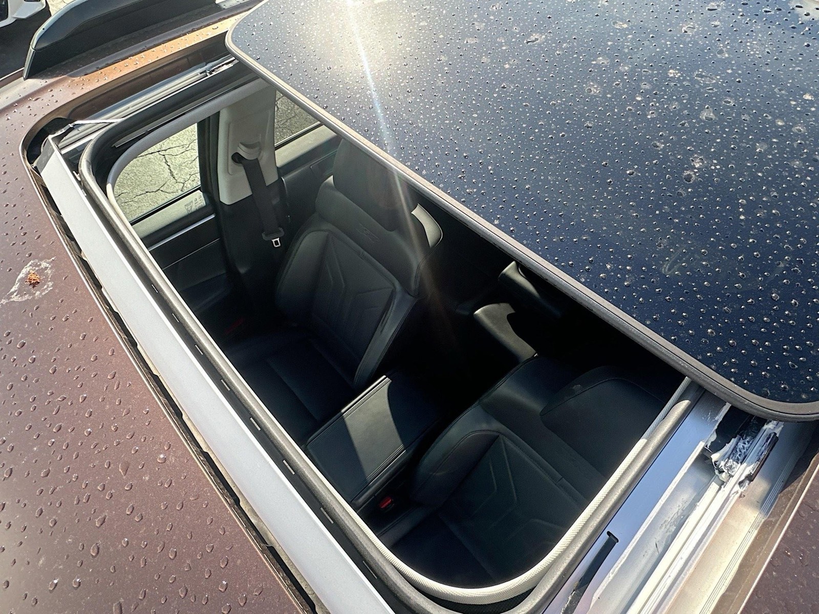 2024 Hyundai Santa Fe - Photo 15