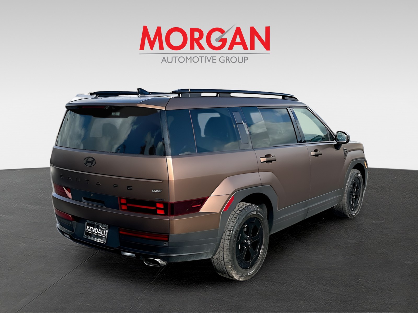 2024 Hyundai Santa Fe - Photo 5