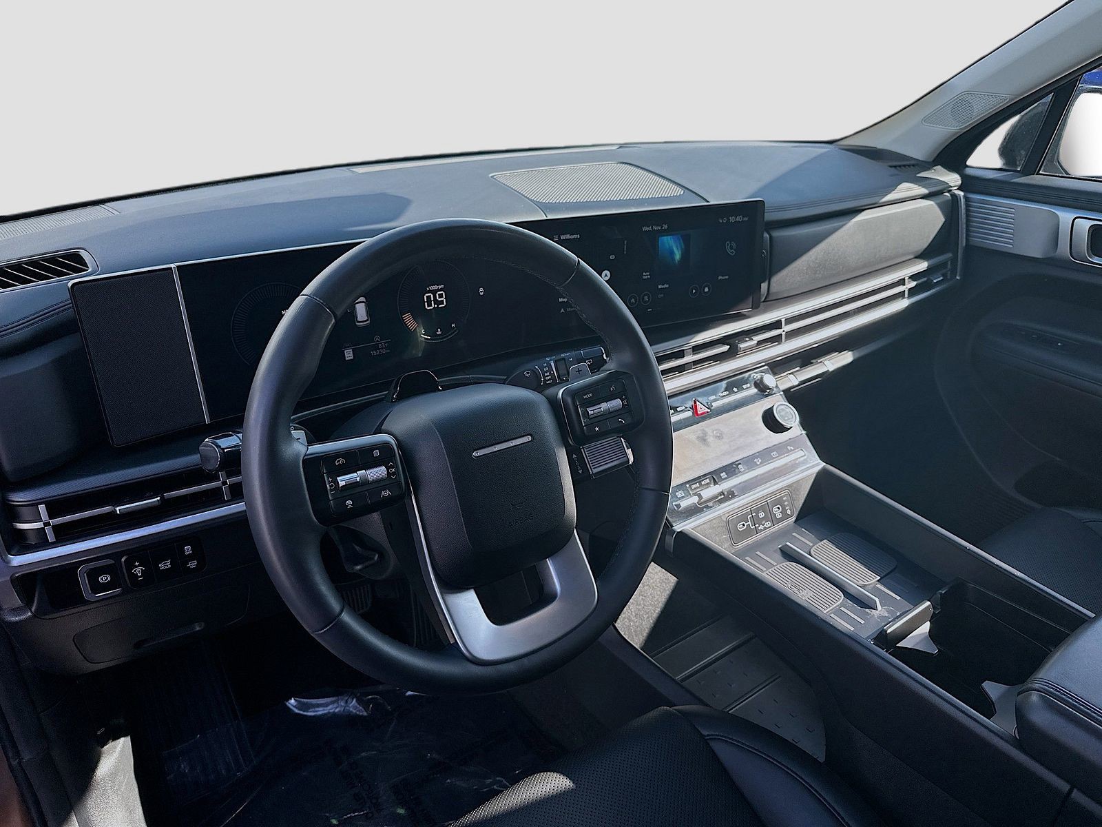 2024 Hyundai Santa Fe - Photo 7
