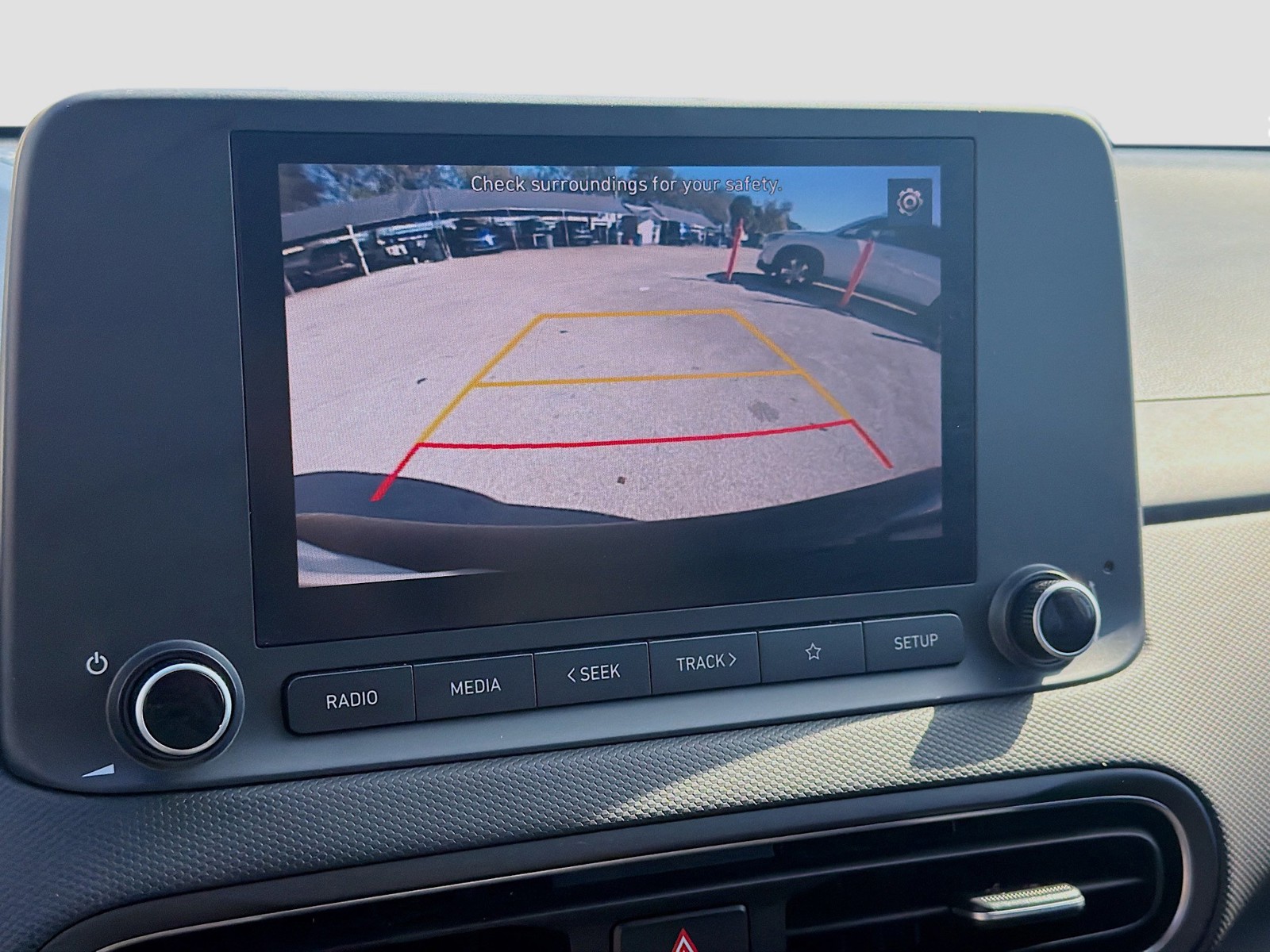 2023 Hyundai Kona - Photo 11