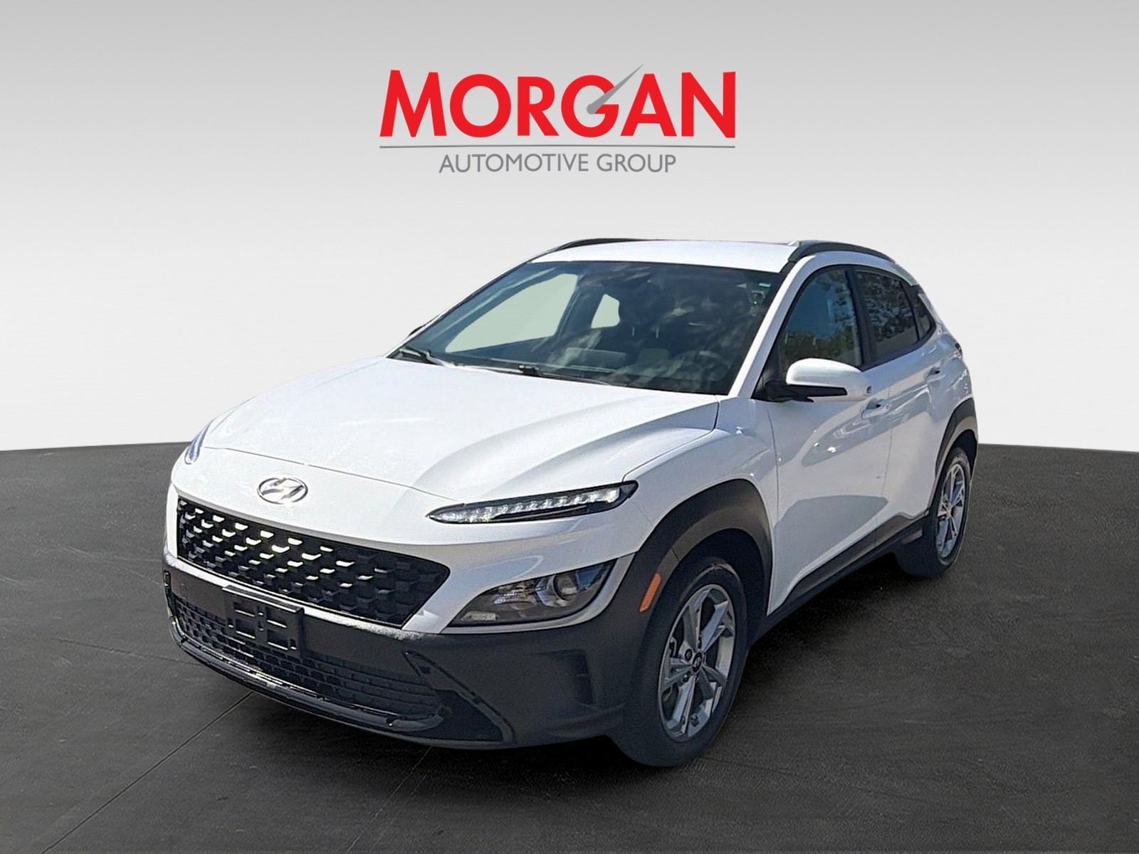 2023 Hyundai Kona - Photo 2