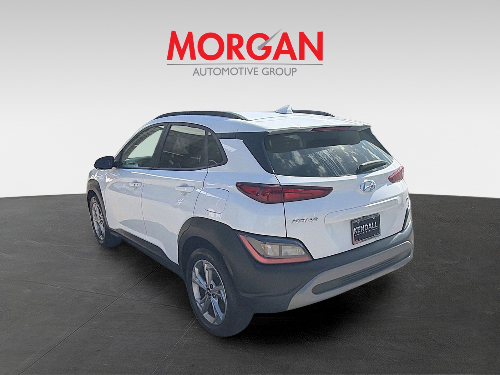 2023 Hyundai Kona - Photo 4