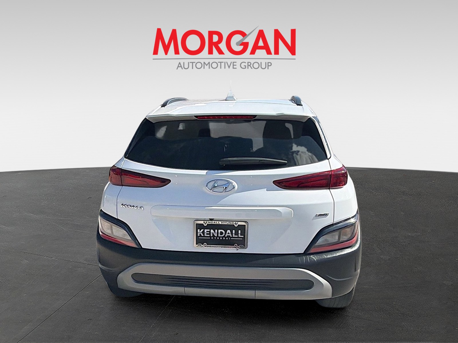 2023 Hyundai Kona - Photo 6