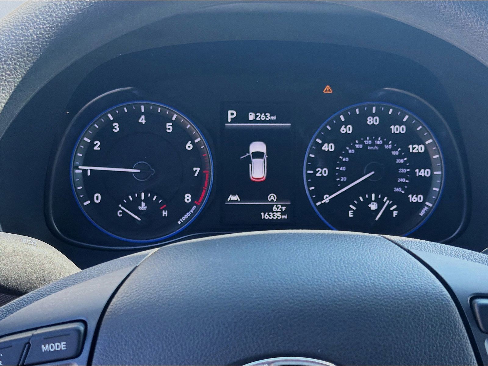 2023 Hyundai Kona - Photo 9