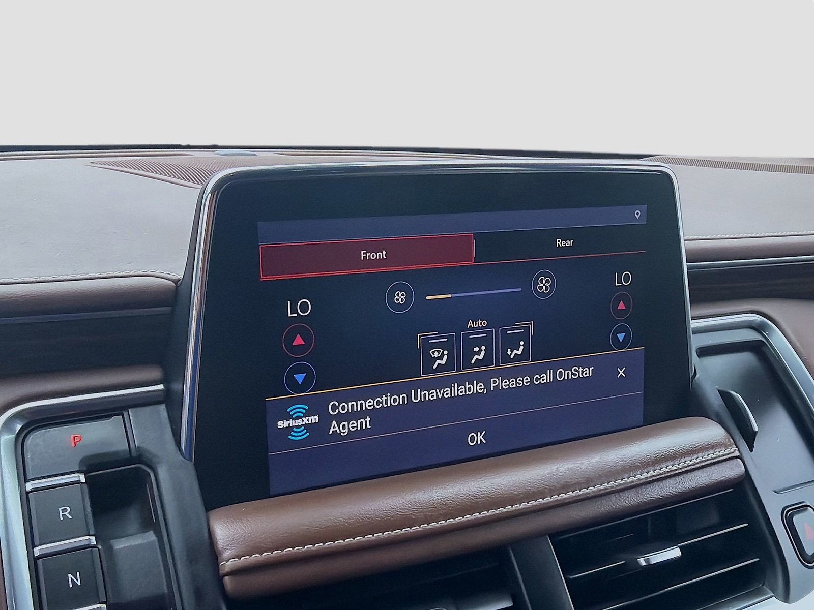 2021 Chevrolet Tahoe - Photo 10