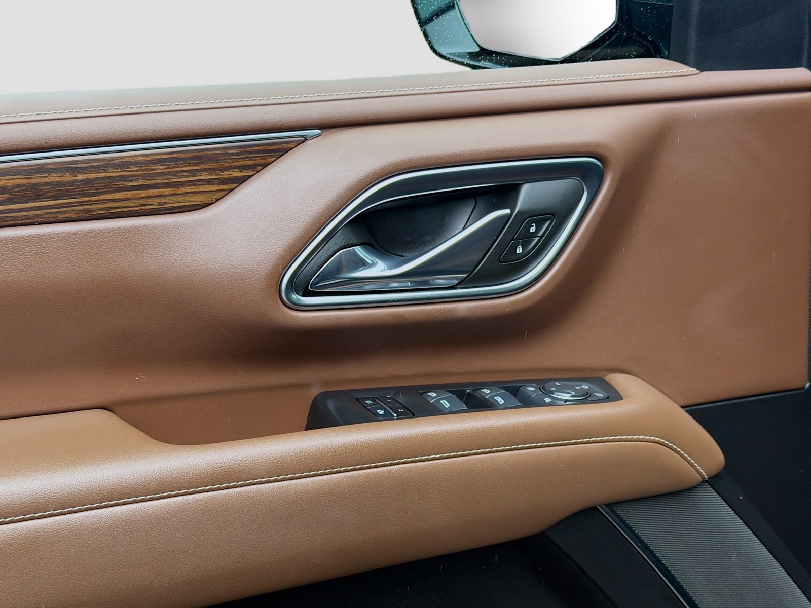 2021 Chevrolet Tahoe - Photo 14
