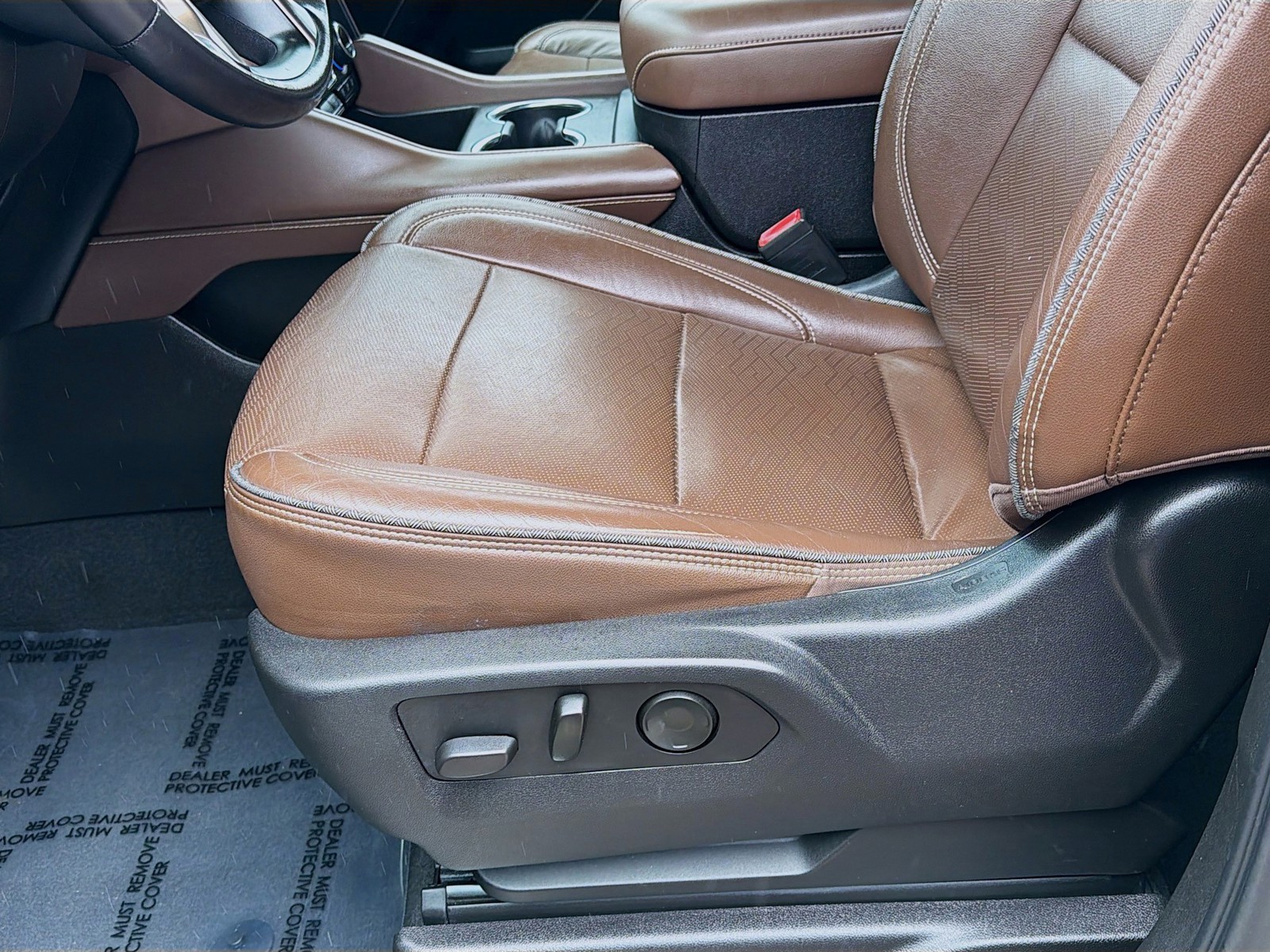 2021 Chevrolet Tahoe - Photo 15