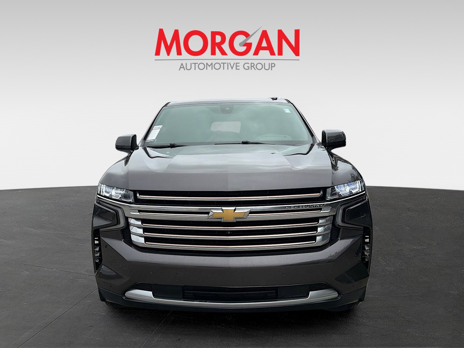 2021 Chevrolet Tahoe - Photo 3