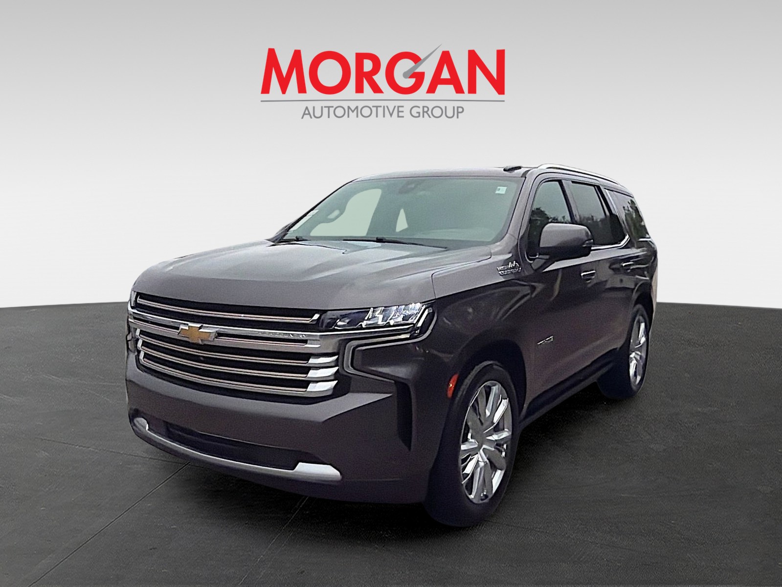 2021 Chevrolet Tahoe - Photo 2